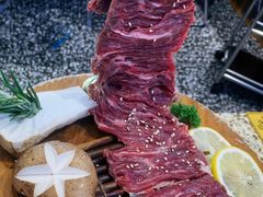 -安又胖韩国烤肉(美罗城店)