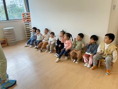 -绿城奇妙园双语日托(华茂悦峰园区)