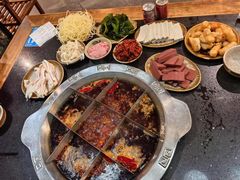 -大龙火锅(老店)
