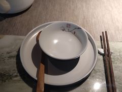 -绿茶餐厅(成都大悦城店)