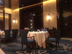 -泉州富力万达文华酒店-品珍中餐厅