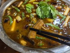 -刚哥夜宵(鑫苑店)