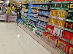 -AEON永旺(东方宝泰店)