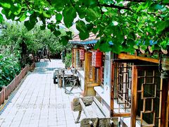 -老村长农家院
