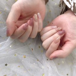 -如一·美甲美睫