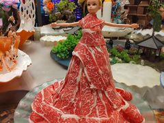 -铭门盛宴·艺术海鲜姿造(福田黑金店)