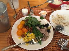 -So Lounge索兰至餐厅(蓝色港湾店)