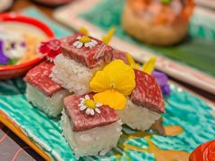 -鸟山鸣·日料食堂(王府井店)
