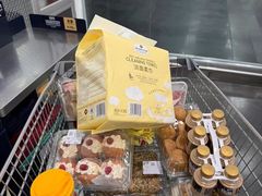 -山姆会员商店(上海浦东店)