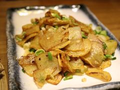 -馬蘭花開(车站大道店)