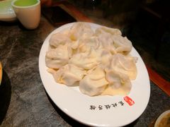 -李记饺子·熏酱东北菜(欢乐谷店)