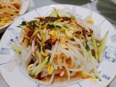 宝鸡擀面皮-大嘻咹biangbiang面(历史博物馆店)