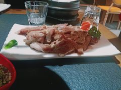 -好旺角齐市鲜切牛自助烤肉(农林五道街总店)