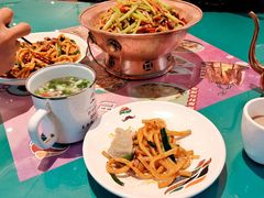 -巴依老爷·新疆美食(上城区天城路店)