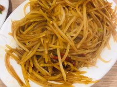 -姥家春饼店(漳州二路店)