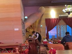 -Antalya安塔利亚土耳其餐厅(猎德店)