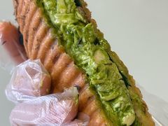 -JamaicaBlue Cafe(乌鲁木齐中路店)