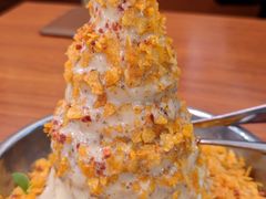 -大阪烧肉BAKA一代(十亩地店)