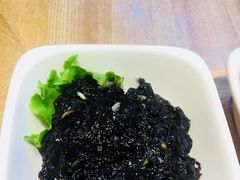 餐前紫菜-莆田餐厅PUTIEN(三里屯店)