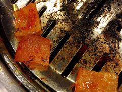 -新村食堂(明洞店 )