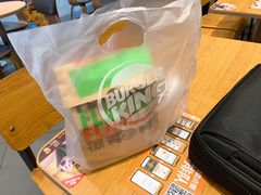 -汉堡王(泰盛广场店)