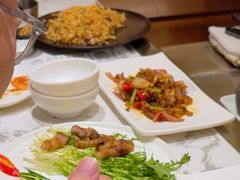 -火地铁板烧(昆山万象汇店)