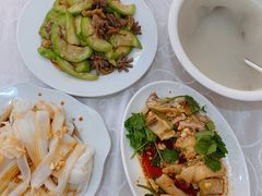 -电白鸭粥店(下沙二坊88号店)
