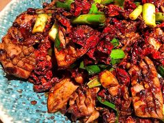 -山石榴·贵州菜(丰盛里店)