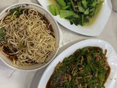 -蒋家桥饺面店(四望亭路店)