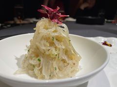 -上海滩餐厅(BFC外滩金融中心店)