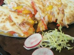 -遇见西木美式餐厅(体育路店)
