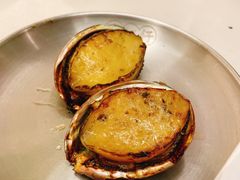 -白仁仔· 活烤海鲜 宵夜(豫园店)