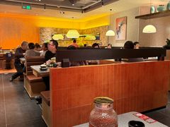 -江边城外烤全鱼(方庄时代购物中心店)