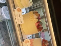 -BreadTalk面包新语·烘焙蛋糕(高德置地春广场店)
