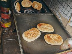 -徐州胡氏火烧(东大成贤店)