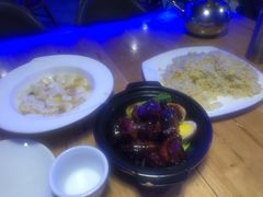 -一盐堂本帮菜(外滩店)