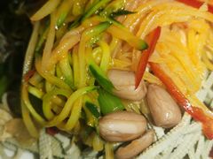 -西域美食兰州老马拉面(顺沙路辅路店)