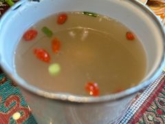 -巴依老爷新疆美食(工体旗舰店)