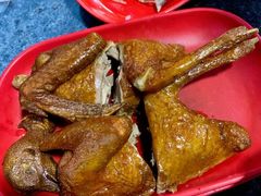 -光明刘冰乳鸽店(光明法政北路店)