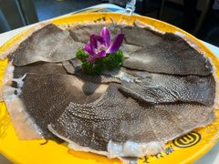 -潮汕大目牛肉火锅(水围店)