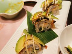 -佛山希尔顿酒店·融誉亚洲美食荟