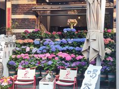 -天津五大道文化旅游区