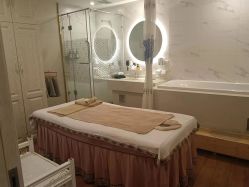 点击看大图 -东英经典SKIN&SPA