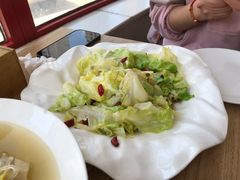 -李连贵熏肉大饼(宁山中路店)