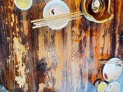 -广府乡下·饭庄(新港东路店)