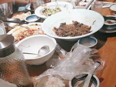 -95号酱骨·一块豆腐(展春园西路店)