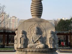 -木塔寺遗址生态公园