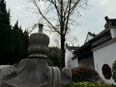 -南岳大庙