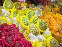 -港华水果街(港华广场店)