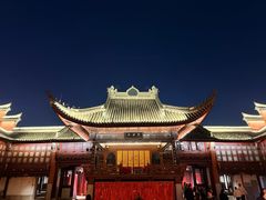 -宁波府城隍庙